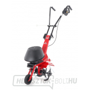 EUROSYSTEMS LA ZAPPA 1300 kultivátor, elektromos EUROSYSTEMS LA ZAPPA 1300 kultivátor, elektromos gallery main image
