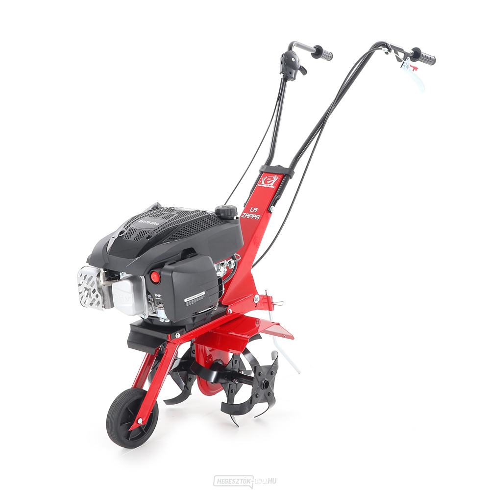 EUROSYSTEMS LA ZAPPA RATO 170 kultivátor, motoros