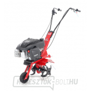 EUROSYSTEMS LA ZAPPA RATO 170 kultivátor, motoros EUROSYSTEMS LA ZAPPA RATO 170 kultivátor, motoros gallery main image