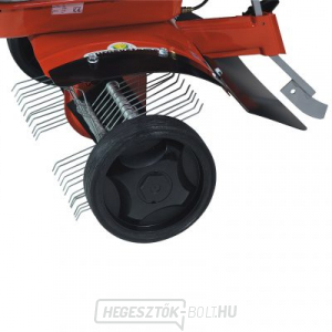 EUROSYSTEMS Z3 levegőztető kultivátorhoz EUROSYSTEMS Z3 levegőztető kultivátorhoz gallery main image