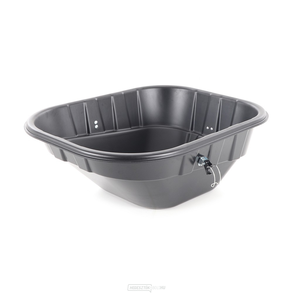 EUROSYSTEMS Kerti kosár 150L