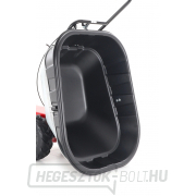 EUROSYSTEMS Kerti kosár 150L EUROSYSTEMS Kerti kosár 150L náhled