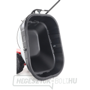 EUROSYSTEMS Kerti kosár 150L náhled