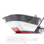 EUROSYSTEMS Kerti kosár 150L náhled