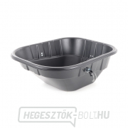 EUROSYSTEMS Kerti kosár 150L EUROSYSTEMS Kerti kosár 150L gallery main image