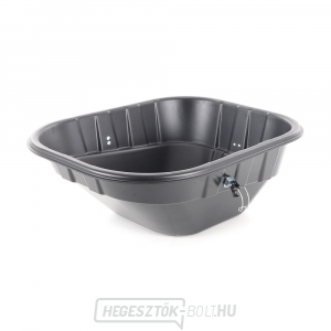 EUROSYSTEMS Kerti kosár 150L EUROSYSTEMS Kerti kosár 150L gallery main image