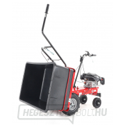 Eurosystems szállítótartály - opcionális tartozék a motoros talicskához náhled