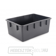 Eurosystems szállítótartály - opcionális tartozék a motoros talicskához náhled