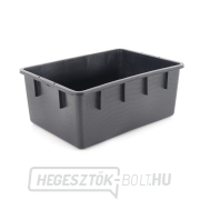 Eurosystems szállítótartály - opcionális tartozék a motoros talicskához náhled