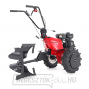 MUNKARÉSZLET EUROSRENDSZEREKHEZ EURO5  náhled