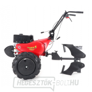 MUNKARÉSZLET EUROSRENDSZEREKHEZ EURO5  náhled