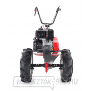 MUNKARÉSZLET EUROSRENDSZEREKHEZ EURO5  náhled