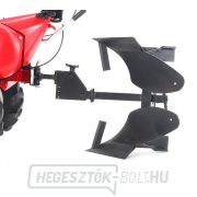 MUNKARÉSZLET EUROSRENDSZEREKHEZ EURO5  náhled