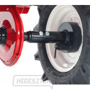 MUNKARÉSZLET EUROSRENDSZEREKHEZ EURO5  náhled