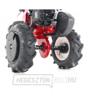 MUNKARÉSZLET EUROSRENDSZEREKHEZ EURO5  náhled