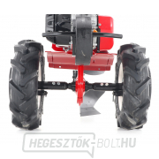 MUNKARÉSZLET EUROSRENDSZEREKHEZ EURO5  náhled