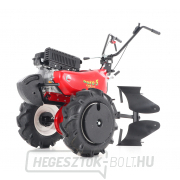 MUNKARÉSZLET EUROSRENDSZEREKHEZ EURO5  náhled