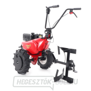 MUNKARÉSZLET EUROSRENDSZEREKHEZ EURO5  náhled