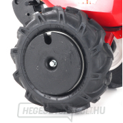 MUNKARÉSZLET EUROSRENDSZEREKHEZ EURO5  náhled