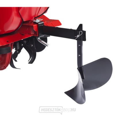 EUROSYSTEMS EURO5 temetőeke kultivátorhoz