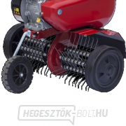 EUROSYSTEMS EURO5 levegőztető kultivátorhoz EUROSYSTEMS EURO5 levegőztető kultivátorhoz gallery main image