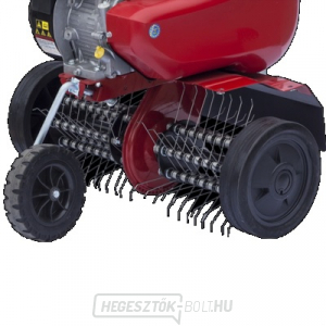 EUROSYSTEMS EURO5 levegőztető kultivátorhoz EUROSYSTEMS EURO5 levegőztető kultivátorhoz gallery main image