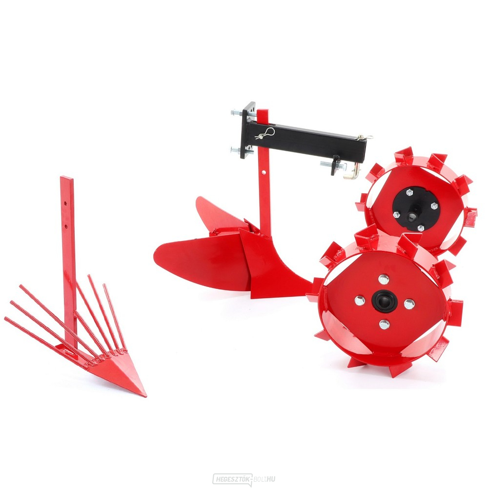 Burgonyaeke KIT-EUROSYSTEMS EURO5