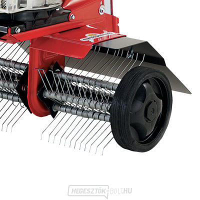 EUROSYSTEMS LA ZAPPA drótszellőztető kultivátorokhoz