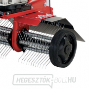 EUROSYSTEMS LA ZAPPA drótszellőztető kultivátorokhoz EUROSYSTEMS LA ZAPPA drótszellőztető kultivátorokhoz gallery main image