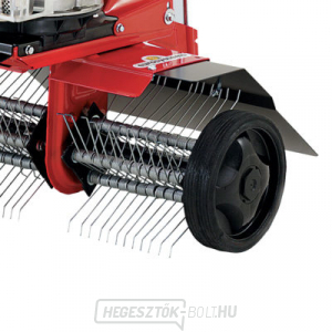 EUROSYSTEMS LA ZAPPA drótszellőztető kultivátorokhoz EUROSYSTEMS LA ZAPPA drótszellőztető kultivátorokhoz gallery main image