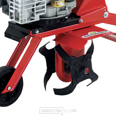 EUROSYSTEMS LA ZAPPA termesztési kések 16 cm-es vágással