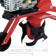 EUROSYSTEMS LA ZAPPA termesztési kések 16 cm-es vágással gallery main image