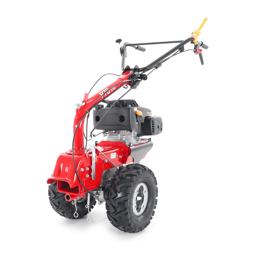 EUROSYSTEMS P70 EVO Loncin 224 multifunkciós gép