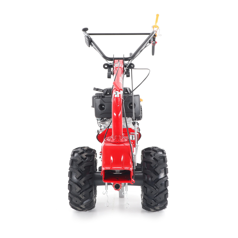 EUROSYSTEMS P70 EVO Loncin 224 multifunkciós gép Előnézet 