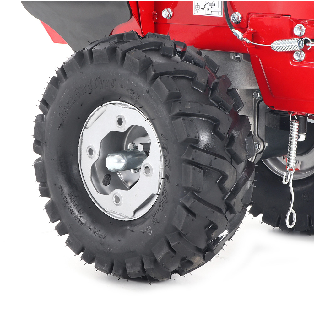 EUROSYSTEMS P70 EVO Loncin 224 multifunkciós gép Előnézet 