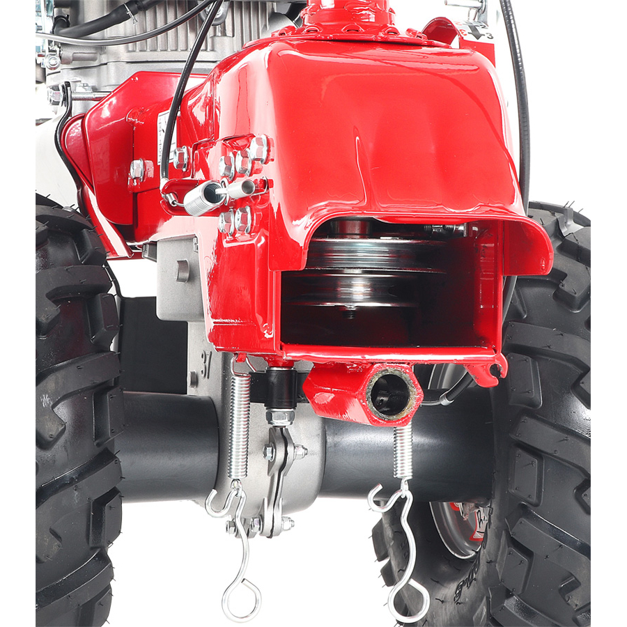 EUROSYSTEMS P70 EVO Loncin 224 multifunkciós gép Előnézet 