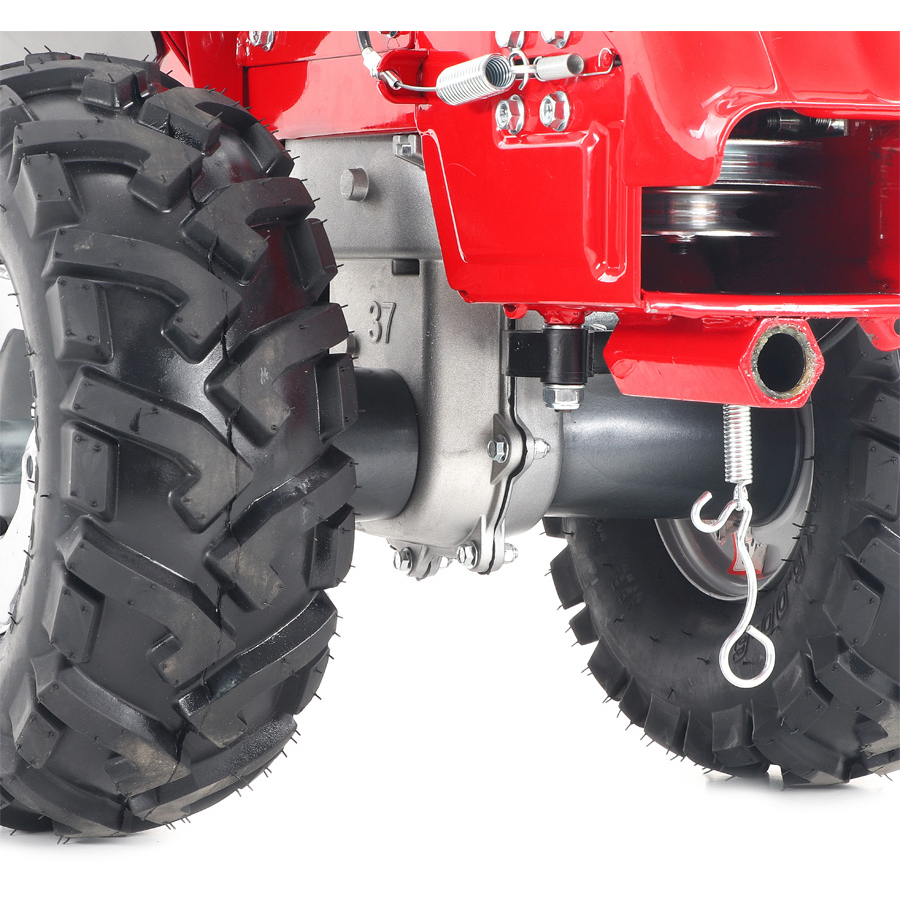 EUROSYSTEMS P70 EVO Loncin 224 multifunkciós gép Előnézet 