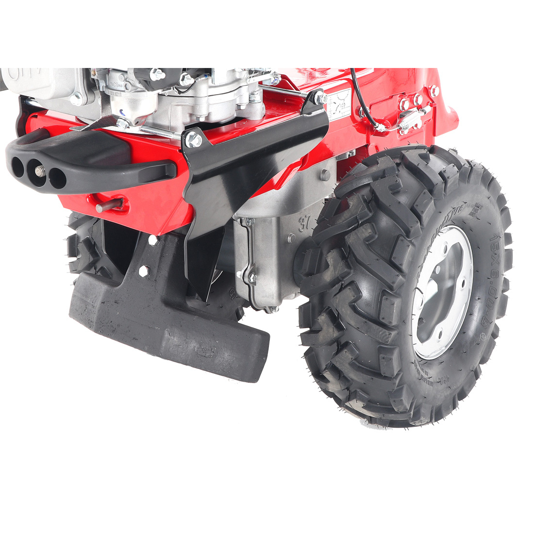 EUROSYSTEMS P70 EVO Loncin 224 multifunkciós gép Előnézet 