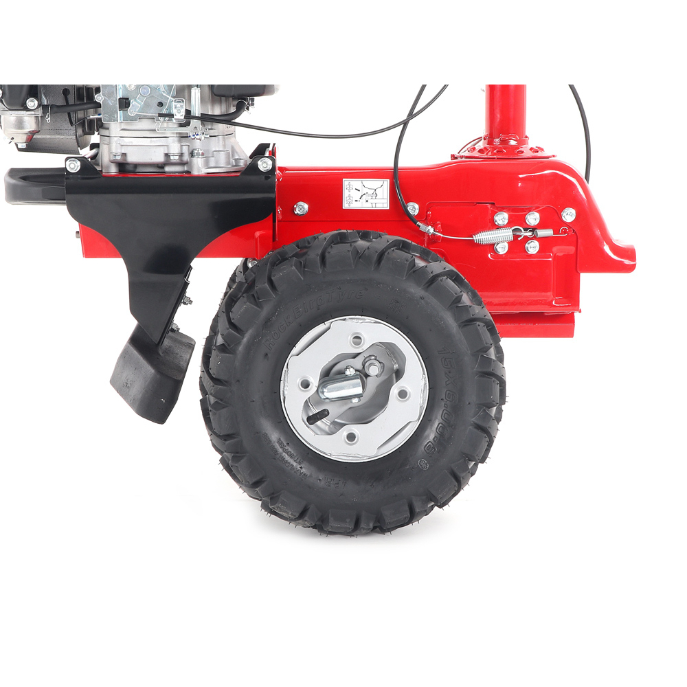 EUROSYSTEMS P70 EVO Loncin 224 multifunkciós gép Előnézet 