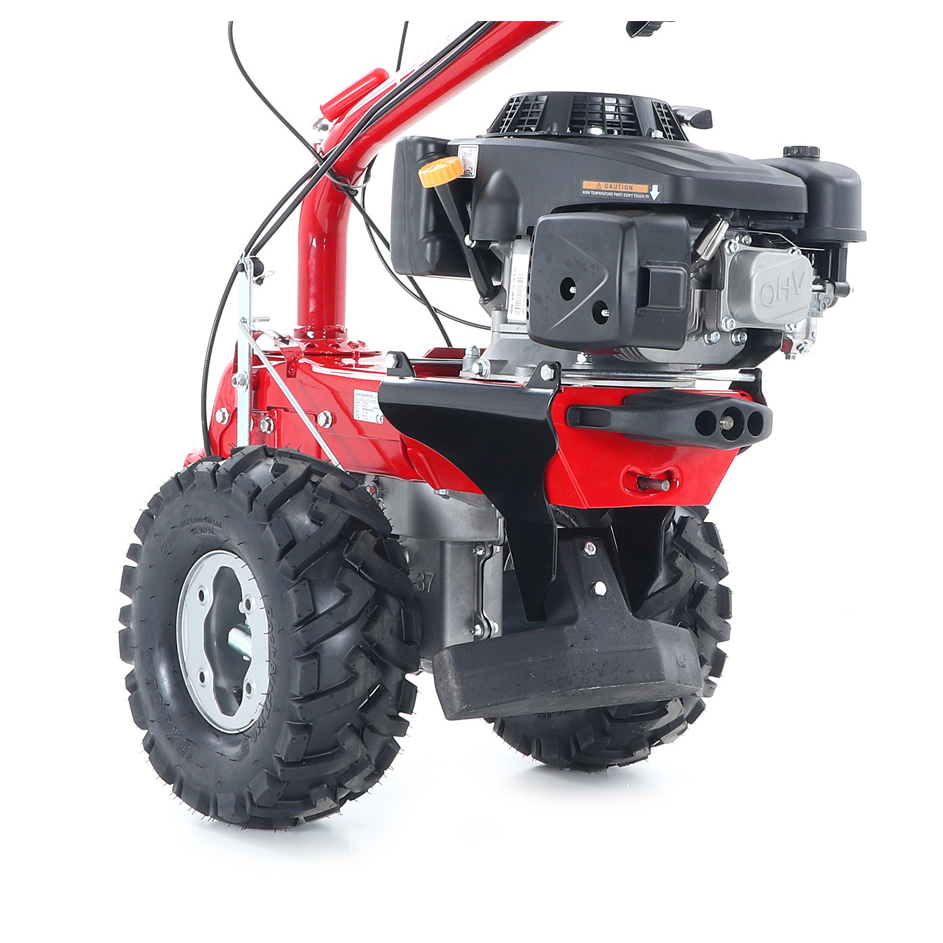 EUROSYSTEMS P70 EVO Loncin 224 multifunkciós gép Előnézet 