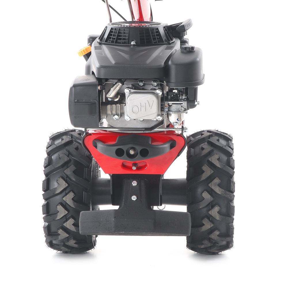 EUROSYSTEMS P70 EVO Loncin 224 multifunkciós gép Előnézet 