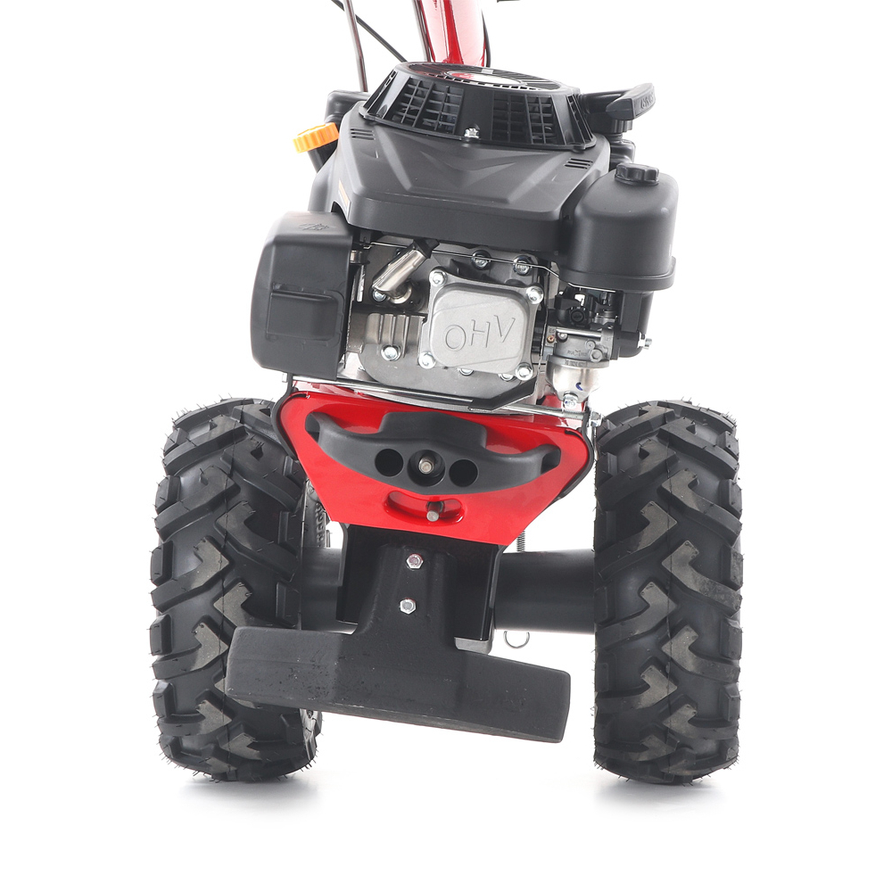 EUROSYSTEMS P70 EVO Loncin 224 multifunkciós gép Előnézet 