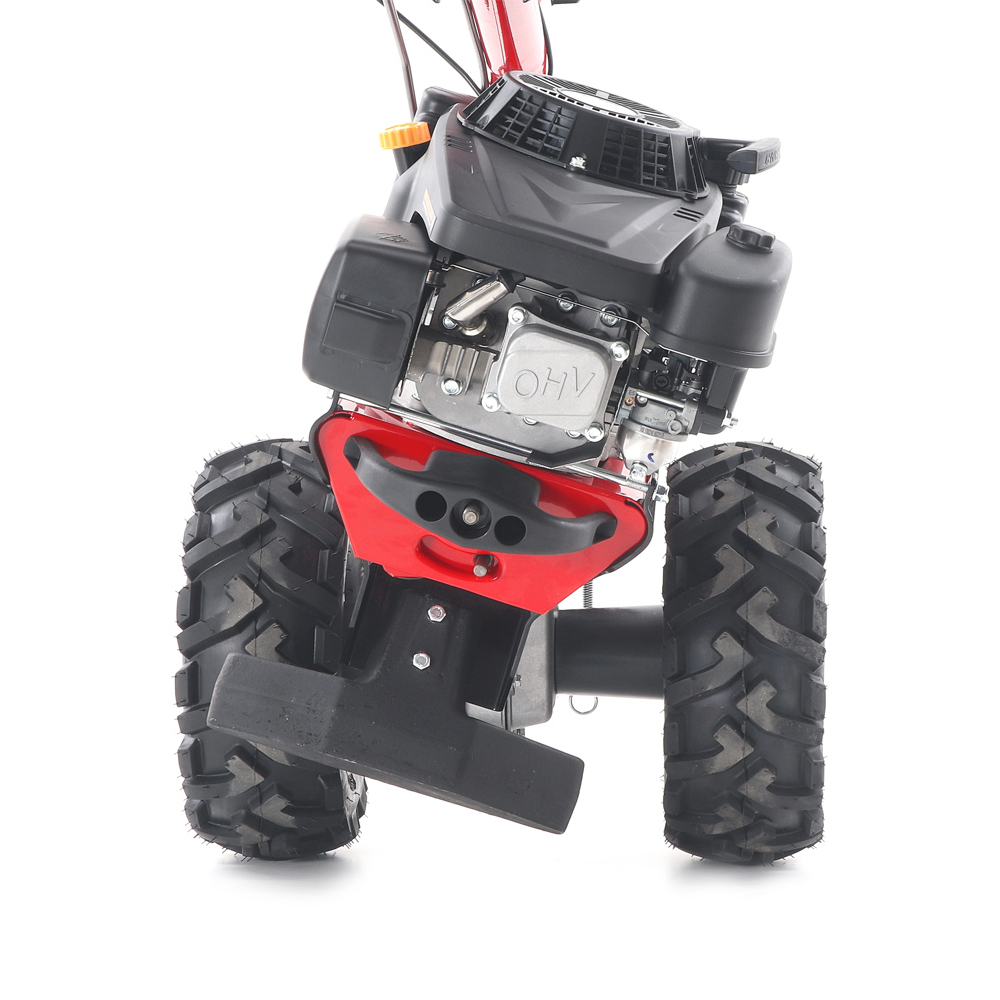 EUROSYSTEMS P70 EVO Loncin 224 multifunkciós gép Előnézet 