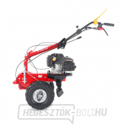 EUROSYSTEMS P70 EVO Loncin 224 Előnézet 