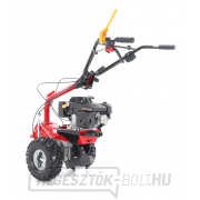 EUROSYSTEMS P70 EVO Loncin 224 multifunkciós gép Előnézet 