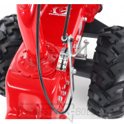 EUROSYSTEMS P70 EVO Loncin 224 multifunkciós gép EUROSYSTEMS P70 EVO Loncin 224 multifunkciós gép náhled