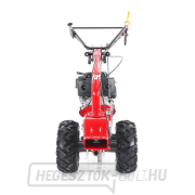 EUROSYSTEMS P70 EVO Loncin 224 multifunkciós gép náhled