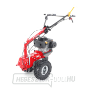 EUROSYSTEMS P70 EVO Loncin 224 multifunkciós gép náhled