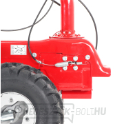 EUROSYSTEMS P70 EVO Loncin 224 multifunkciós gép náhled