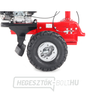 EUROSYSTEMS P70 EVO Loncin 224 multifunkciós gép náhled